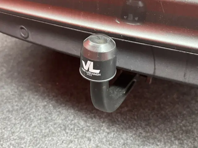 Ford B-MAX 1.0 EcoBoost Titanium 2018 Benzine 26