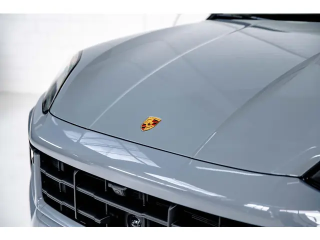 Porsche Cayenne Coupé E-Hybrid 2023 Hybride Benzine 21