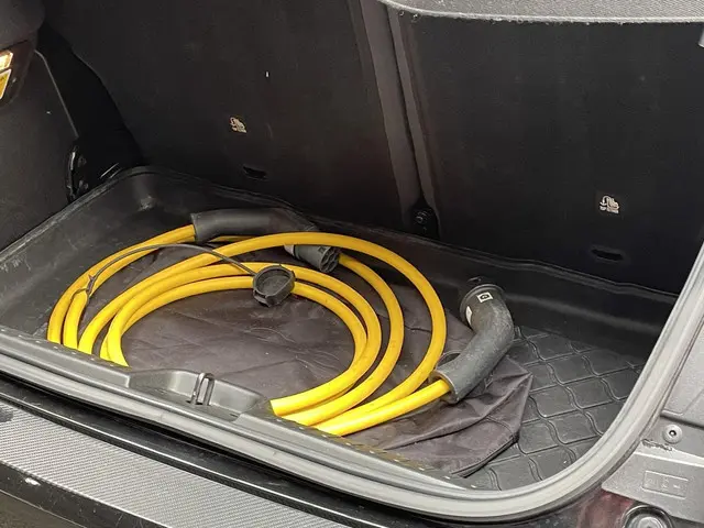 Fiat 500e Icon 42 kWh 2023 Elektrisch 35
