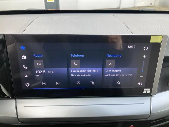 Opel Frontera Electric GS 44 kWh 2025 Elektrisch 17