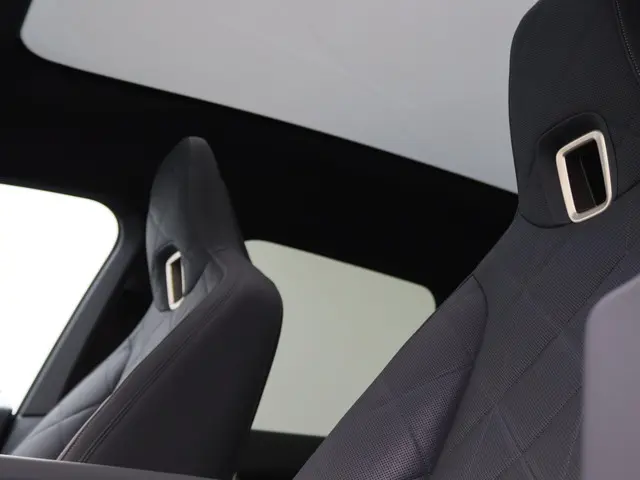 BMW iX xDrive40 2024 Elektrisch 24
