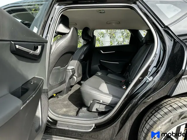 Kia EV6 Plus | 77 kWh | Warmtepomp | Navigatie! 2023 Elektrisch 6