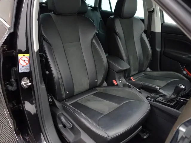 Škoda Scala 1.5 TSI Business Edition Aut- 2020 Benzine 3