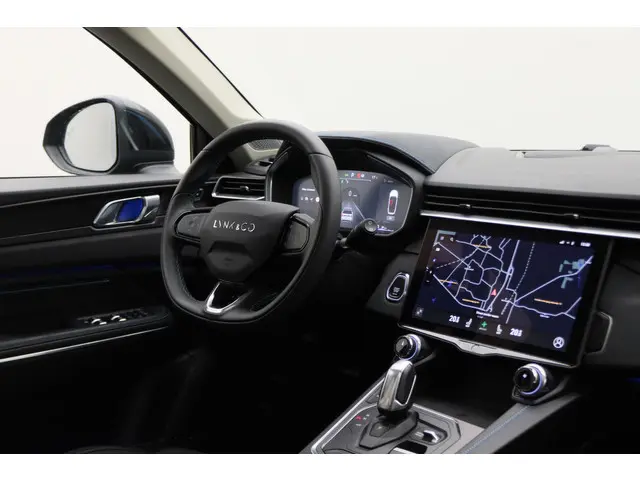 Lynk & Co 01 1.5 2021 Hybride Benzine 30