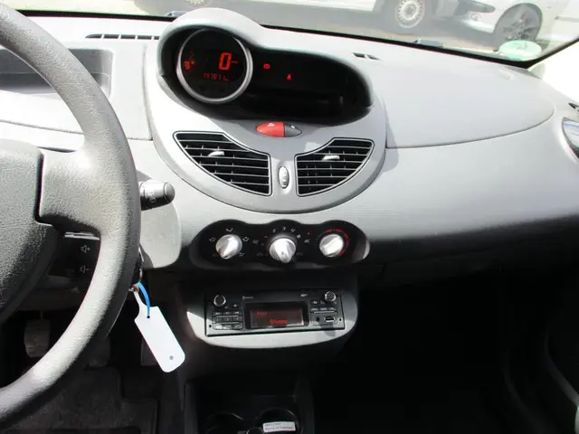 Renault Twingo 1.2 16V Acces 2014 Benzine 6