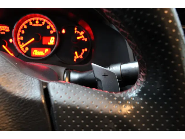 Subaru BRZ 2.0 Sport Executive 2012 Benzine 33