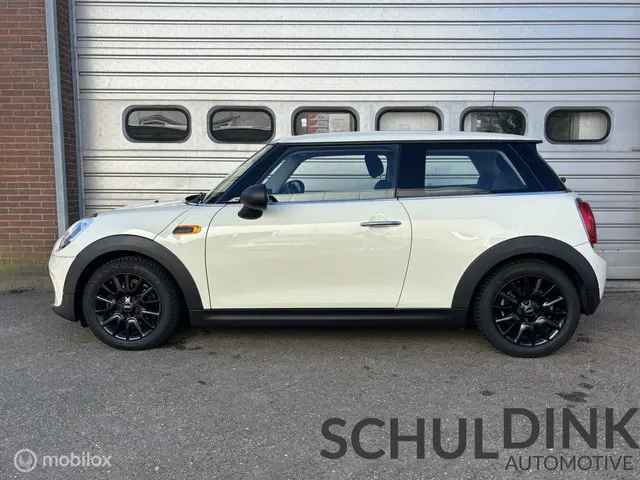 MINI One Mini 1.2 CRUISE CONTROLE|BLEUTOOTH 2015 Benzine 3