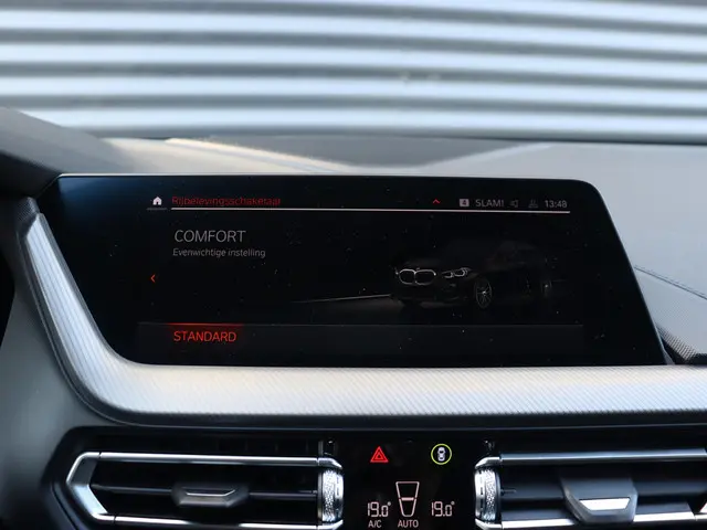 BMW 1 Serie 118i 2022 Benzine 25