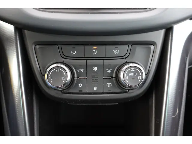 Opel Zafira Tourer 1.4 Cosmo Trekhaak 2013 Benzine 13