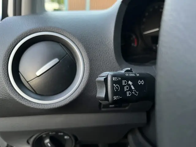 Škoda Citigo 1.0 Grt. Ambition 2018 Benzine 11