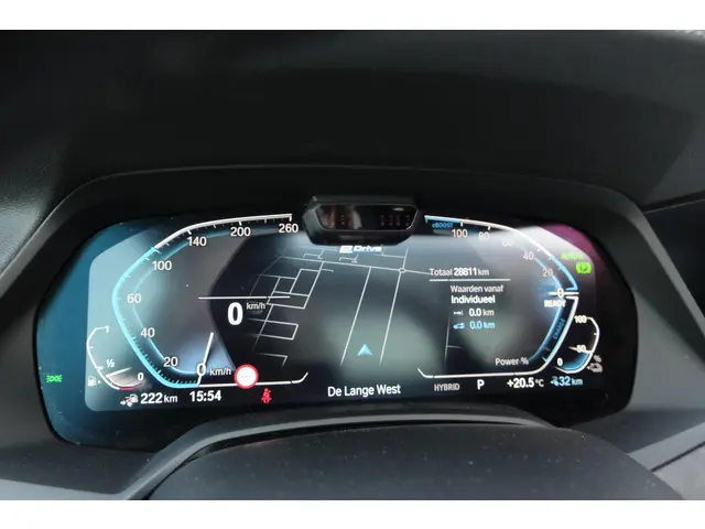 BMW X5 xDrive45e Executive 2022 Hybride Benzine 21