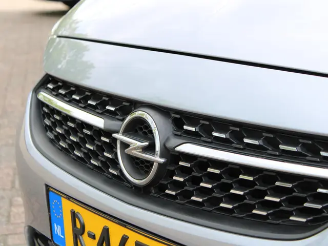 Opel Corsa-e Elegance 50 kWh 2021 Elektrisch 22