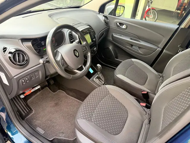 Renault Captur 1.3 TCe Intens 2019 Benzine 4