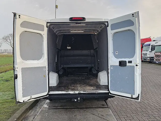 Citroën Jumper 2.2 2021 Diesel 14