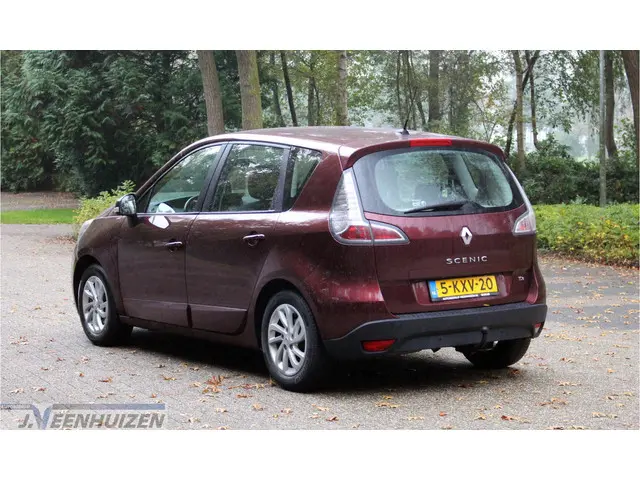 Renault Scénic 2