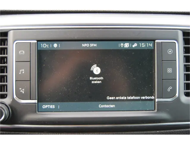 Fiat E-Scudo L2H1 SX 75 kWh 2022 Elektrisch 23