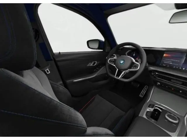 BMW 3 Serie Touring 330e 2025 Hybride Benzine 14