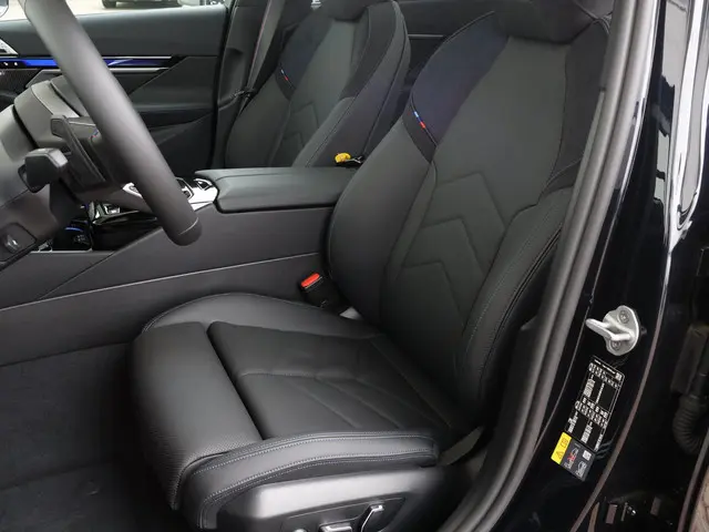 BMW i5 M60 xDrive 2026 Elektrisch 44