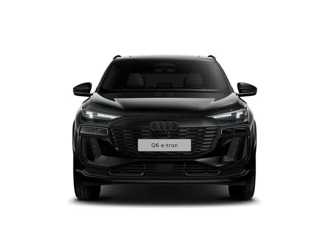 Audi Q6 e-tron S edition 83 kWh 252 PK 2025 Elektrisch 7