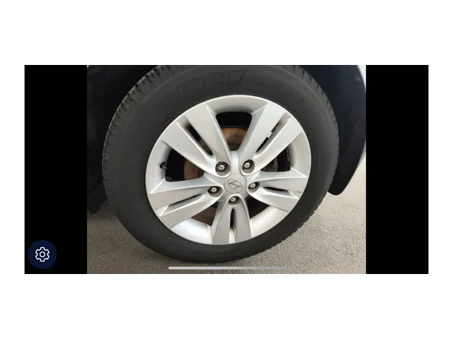 Hyundai ix20 1.6i i-Vision 2013 Benzine 13