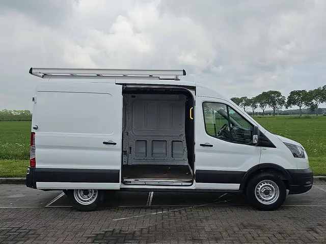 Ford Transit 350 2019 Diesel 13