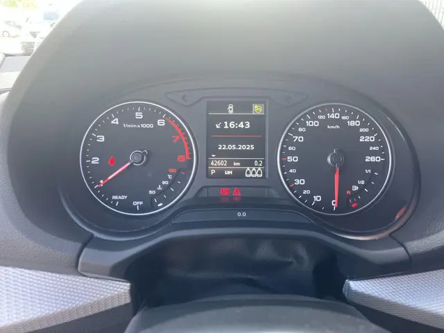 Audi Q2 35 Tfsi 150pk S-tronic Pro Line 2023 Benzine 7