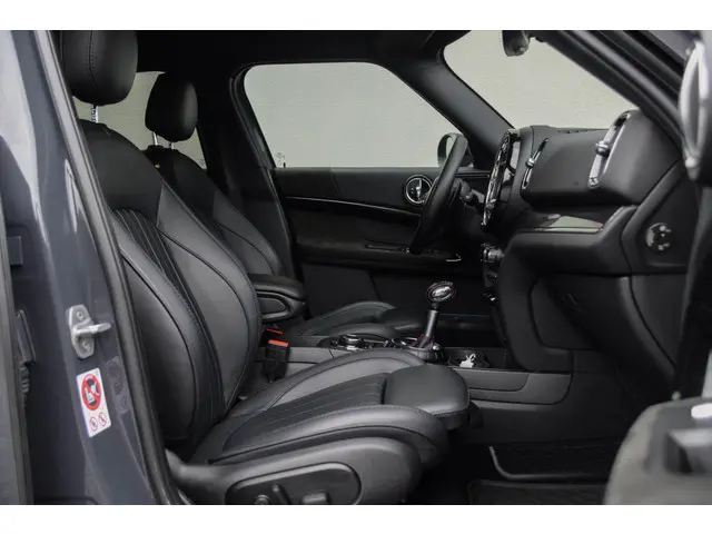 MINI Countryman 2.0 Cooper S ALL4 Chili 2017 Benzine 6