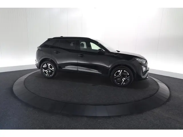 Peugeot 2008 PureTech 130 EAT8 GT 2024 Benzine 8
