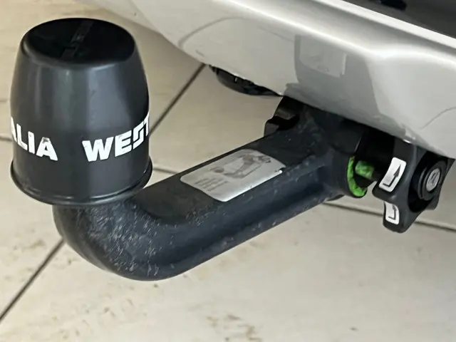 Volvo XC60 2.0 T5 FWD Kinetic TREKHAAK 2015 Benzine 21