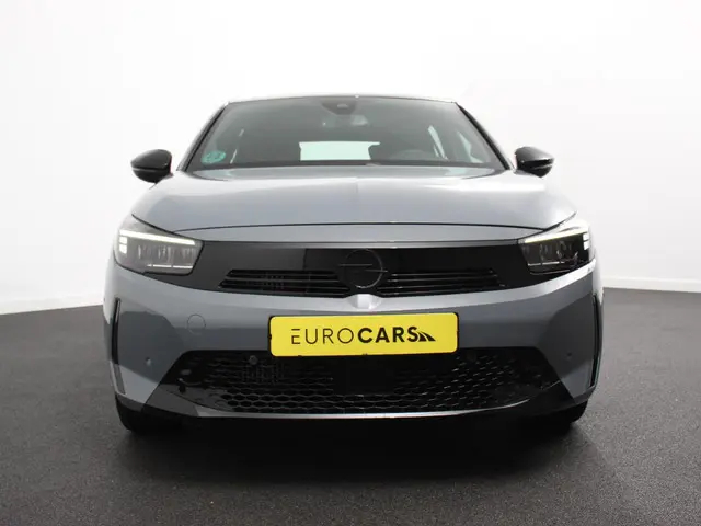 Opel Corsa 1.2 Turbo GS 2024 Benzine 2