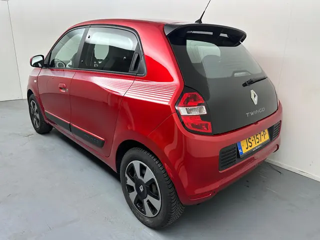 Renault Twingo 3