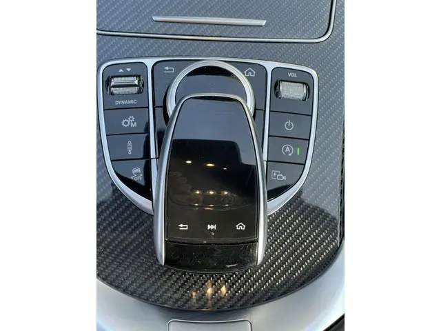 Mercedes-Benz C-Klasse 63 AMG S Prem.Pl.P. 2019 Benzine 18