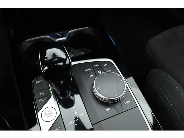 BMW 1 Serie 118i M-Sport Pro - Orig. NL 2024 Benzine 35