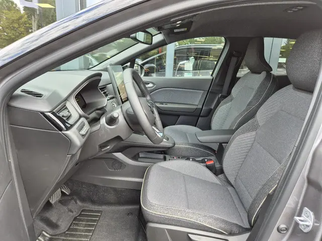 Mitsubishi ASX 1.8 HEV AT Executive 2026 Hybride Benzine 7