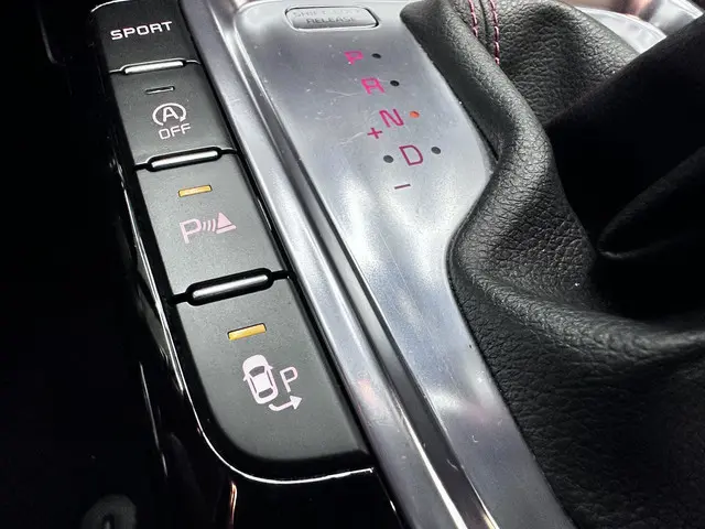 Kia ProCeed 1.6 T-GDI GT Bomvol! 204pk 2019 Benzine 20