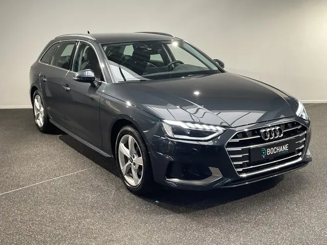 Audi A4 Avant 35 TFSI Advanced Edition 2023 Benzine 5