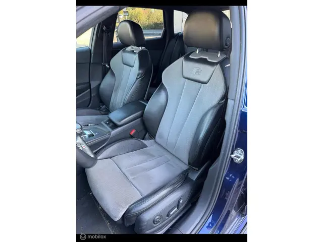 Audi S4 Avant 3.0 TFSI S4 Quattro widebody 2017 Benzine 10