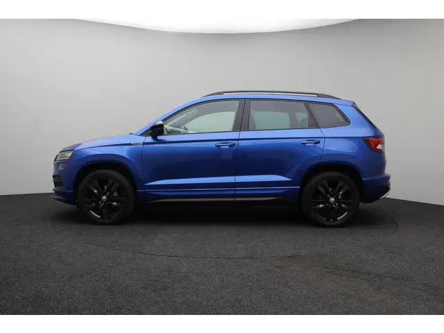 Škoda Karoq 1.5 TSI ACT Sportline Business 2020 Benzine 5