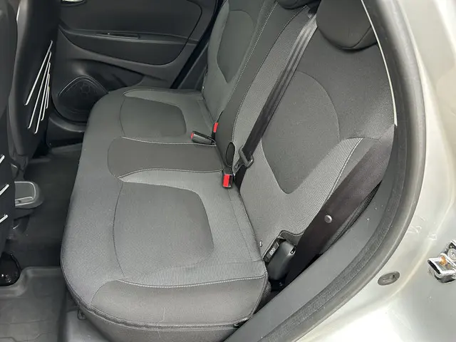 Renault Captur 1.2 TCe Dynamique/Automaat 2015 Benzine 11