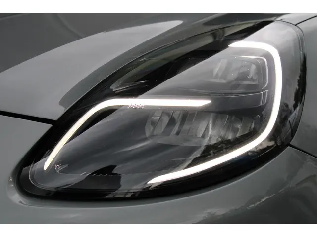 Ford Puma 1.0 EcoBoost Hybrid ST-Line X 2022 Benzine 41