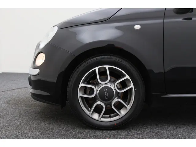 Fiat 500 0.9 TwinAir Turbo 2014 Benzine 23
