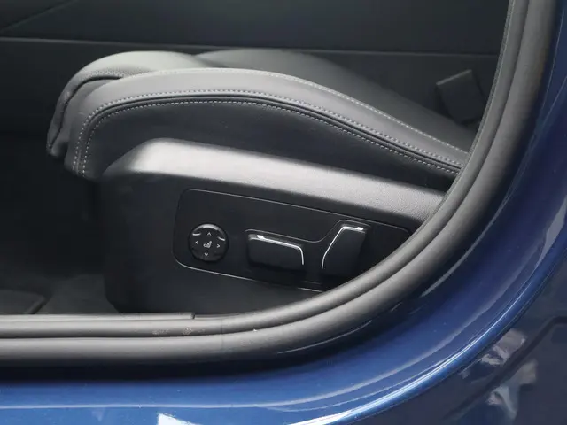 BMW i5 eDrive40 M Sport Edition 84 kWh 2025 Elektrisch 46