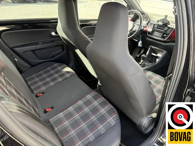 Volkswagen up! 1.0 TSI GTI 2020 Benzine 9