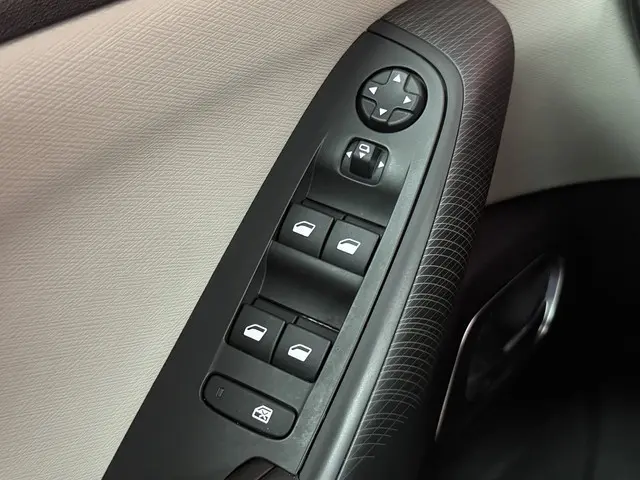 Citroën C4 Picasso 1.6 THP Shine 2017 Benzine 30