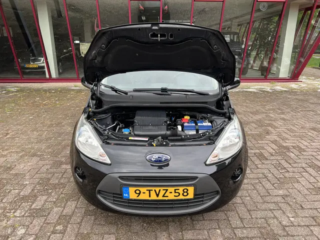Ford Ka 1.2 Style start/stop 2014 Benzine 22