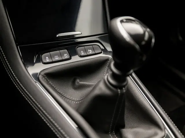 Opel Grandland X 1.2 Turbo Sport 2019 Benzine 27