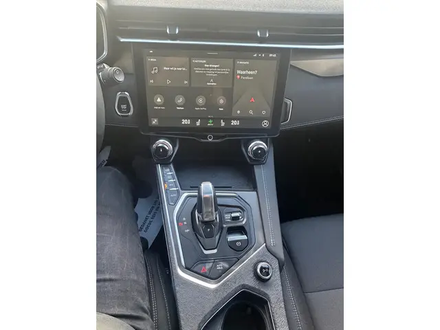 Lynk & Co 01 1.5 2023 Hybride Benzine 13