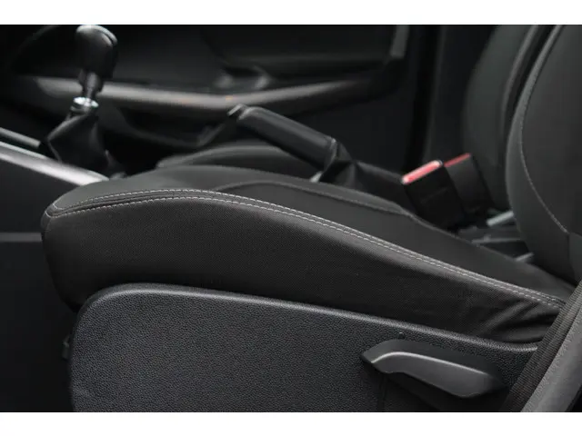 Ford EcoSport 1.0 EcoBoost Connected 2020 Benzine 21