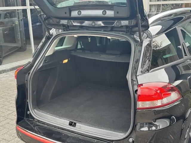 Renault Clio Estate 1.2 Dynamique 2015 Benzine 5