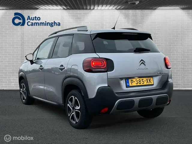 Citroën C3 Aircross 1.2 PureTech Feel 2022 Benzine 7